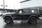 2021 Jeep Wrangler 4xe Unlimited Sahara 4x4