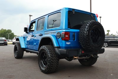 2023 Jeep Wrangler 4-Door Rubicon 392 4x4