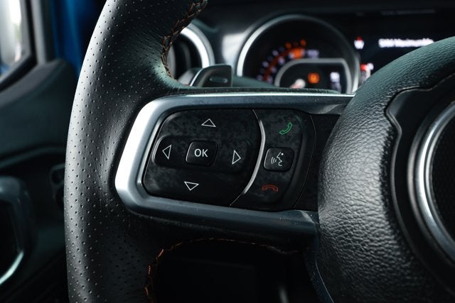 2023 Jeep Wrangler 4-Door Rubicon 392 4x4
