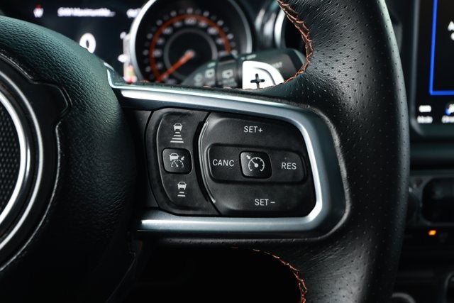 2023 Jeep Wrangler 4-Door Rubicon 392 4x4