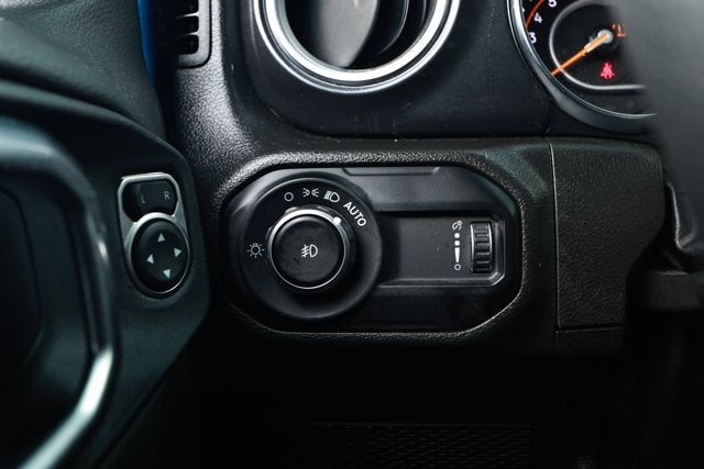2023 Jeep Wrangler 4-Door Rubicon 392 4x4