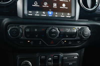 2023 Jeep Wrangler 4-Door Rubicon 392 4x4