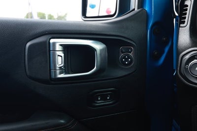2023 Jeep Wrangler 4-Door Rubicon 392 4x4