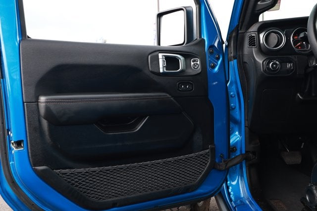 2023 Jeep Wrangler 4-Door Rubicon 392 4x4