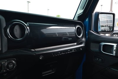 2023 Jeep Wrangler 4-Door Rubicon 392 4x4