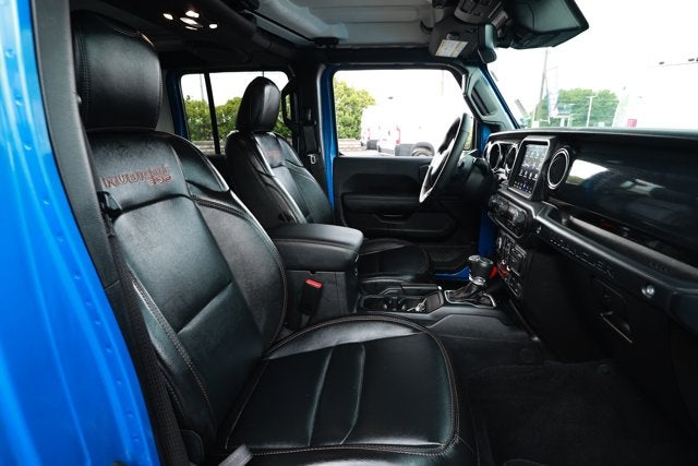 2023 Jeep Wrangler 4-Door Rubicon 392 4x4