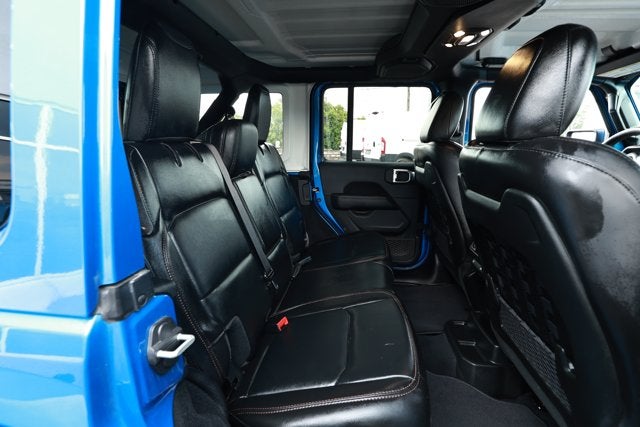 2023 Jeep Wrangler 4-Door Rubicon 392 4x4