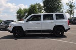 2015 Jeep Patriot Altitude Edition