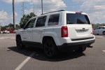 2015 Jeep Patriot Altitude Edition