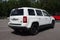 2015 Jeep Patriot Altitude Edition