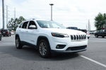 2019 Jeep Cherokee Latitude FWD