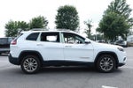2019 Jeep Cherokee Latitude FWD