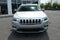 2019 Jeep Cherokee Limited FWD
