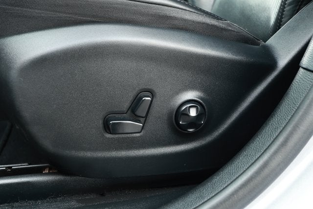 2019 Jeep Cherokee Limited FWD