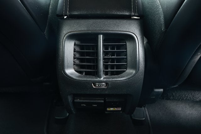 2019 Jeep Cherokee Limited FWD