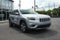 2019 Jeep Cherokee Limited FWD