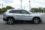 2019 Jeep Cherokee Limited FWD