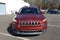 2017 Jeep Cherokee Limited FWD