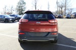 2017 Jeep Cherokee Limited FWD