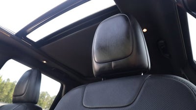 2021 Jeep Cherokee 80th Anniversary FWD