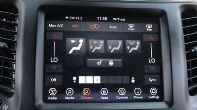 2021 Jeep Cherokee 80th Anniversary FWD