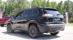 2021 Jeep Cherokee 80th Anniversary FWD