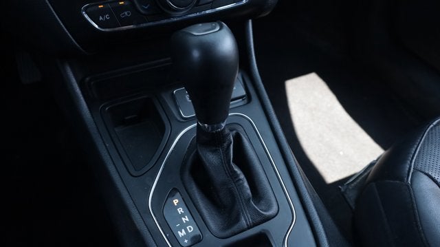 2021 Jeep Cherokee 80th Anniversary FWD