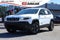 2020 Jeep Cherokee Trailhawk 4X4