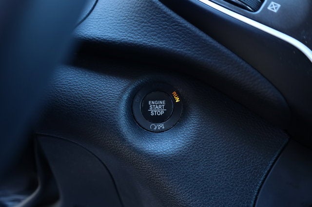 2020 Jeep Cherokee Trailhawk 4X4