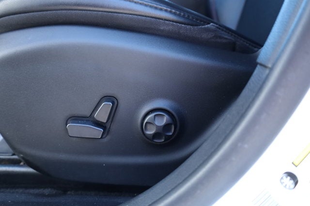 2020 Jeep Cherokee Trailhawk 4X4