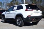2020 Jeep Cherokee Trailhawk 4X4
