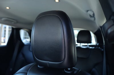 2020 Jeep Cherokee Trailhawk 4X4