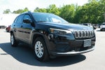2020 Jeep Cherokee Latitude 4x4