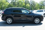 2020 Jeep Cherokee Latitude 4x4