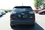 2020 Jeep Cherokee Latitude 4x4