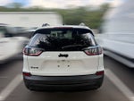 2023 Jeep Cherokee Altitude Lux 4x4
