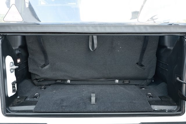 2025 Jeep Wrangler 2-Door Sport 4x4