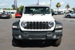 2025 Jeep Wrangler 2-Door Sport 4x4