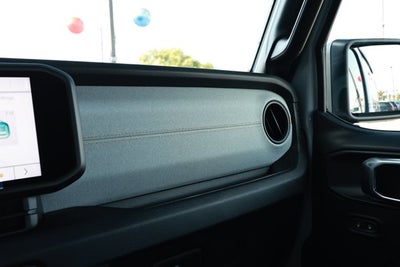 2025 Jeep Wrangler 2-Door Sport 4x4