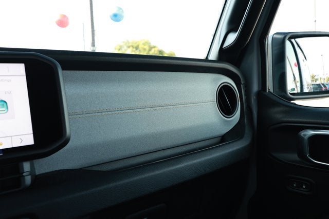 2025 Jeep Wrangler 2-Door Sport 4x4