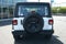 2025 Jeep Wrangler 2-Door Sport 4x4