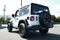 2025 Jeep Wrangler 2-Door Sport 4x4