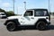 2025 Jeep Wrangler 2-Door Sport 4x4