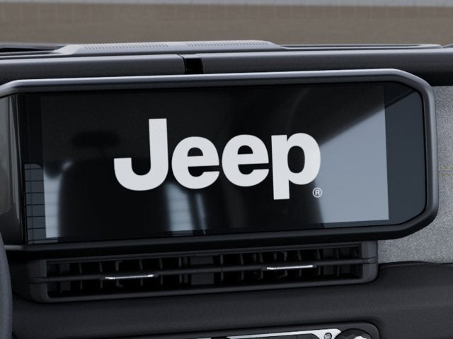 2027 Jeep Wrangler Sport S