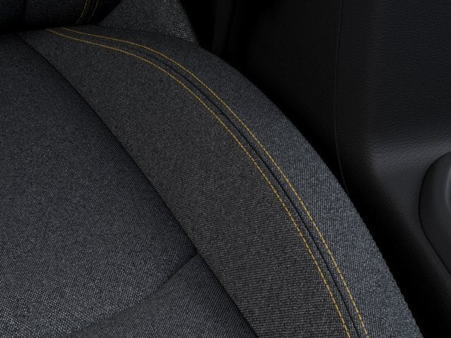 2027 Jeep Wrangler Sport S