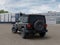 2027 Jeep Wrangler Sport S