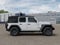 2027 Jeep Wrangler Sport S