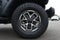 2024 Jeep Wrangler 4-Door Rubicon 4x4