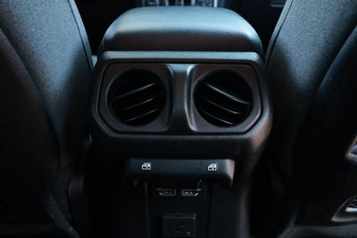 2025 Jeep Wrangler 4-Door Rubicon 4x4