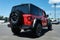 2025 Jeep Wrangler 4-Door Rubicon 4x4
